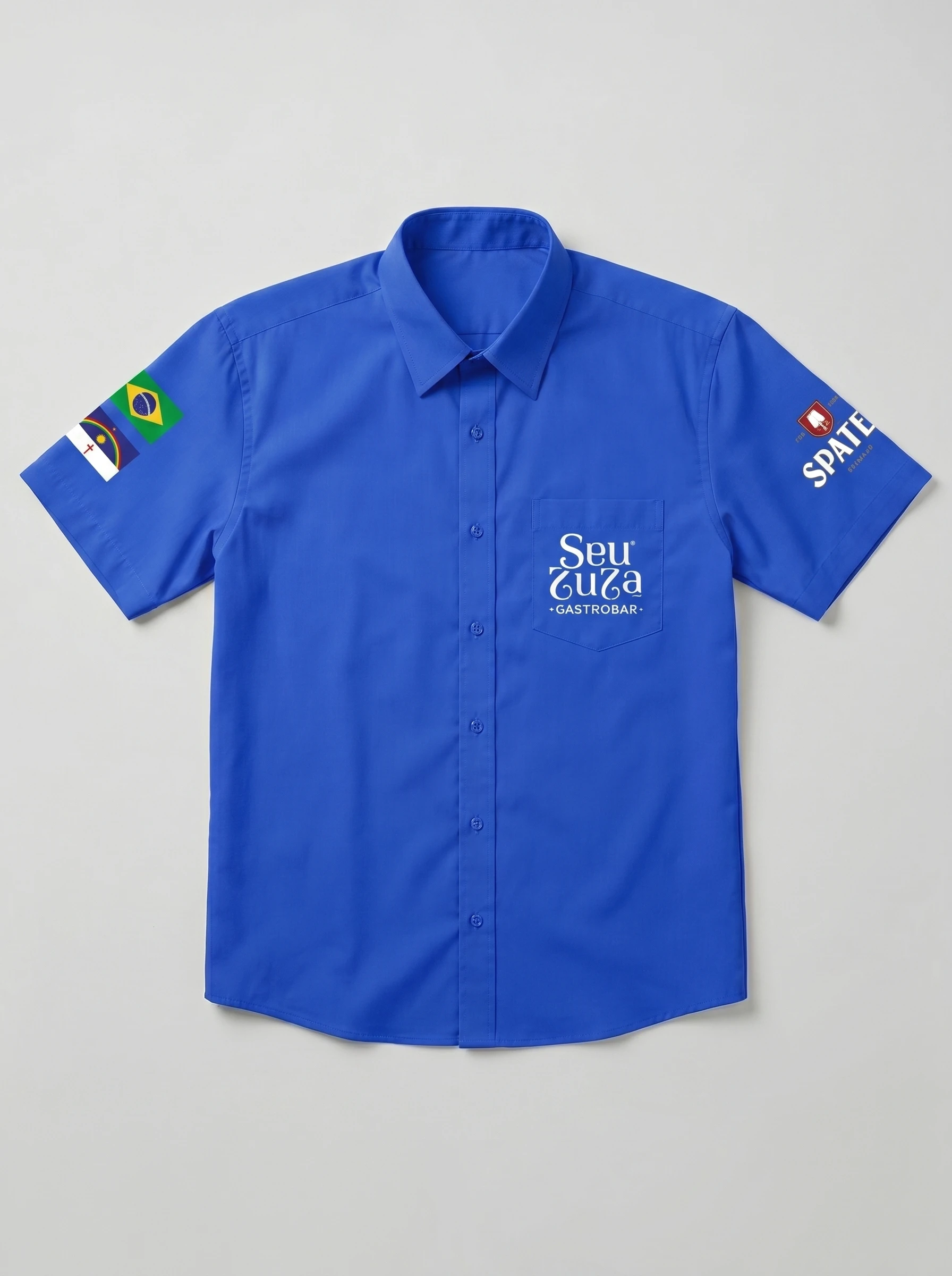 Produção MP Indústria